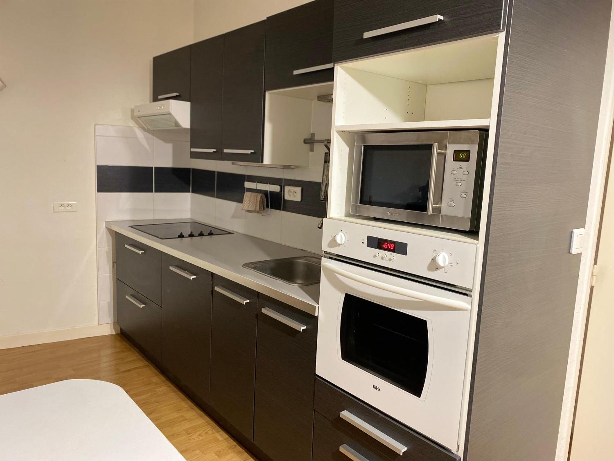 Appartement Coeur Centre Ville Noyon Ngoại thất bức ảnh