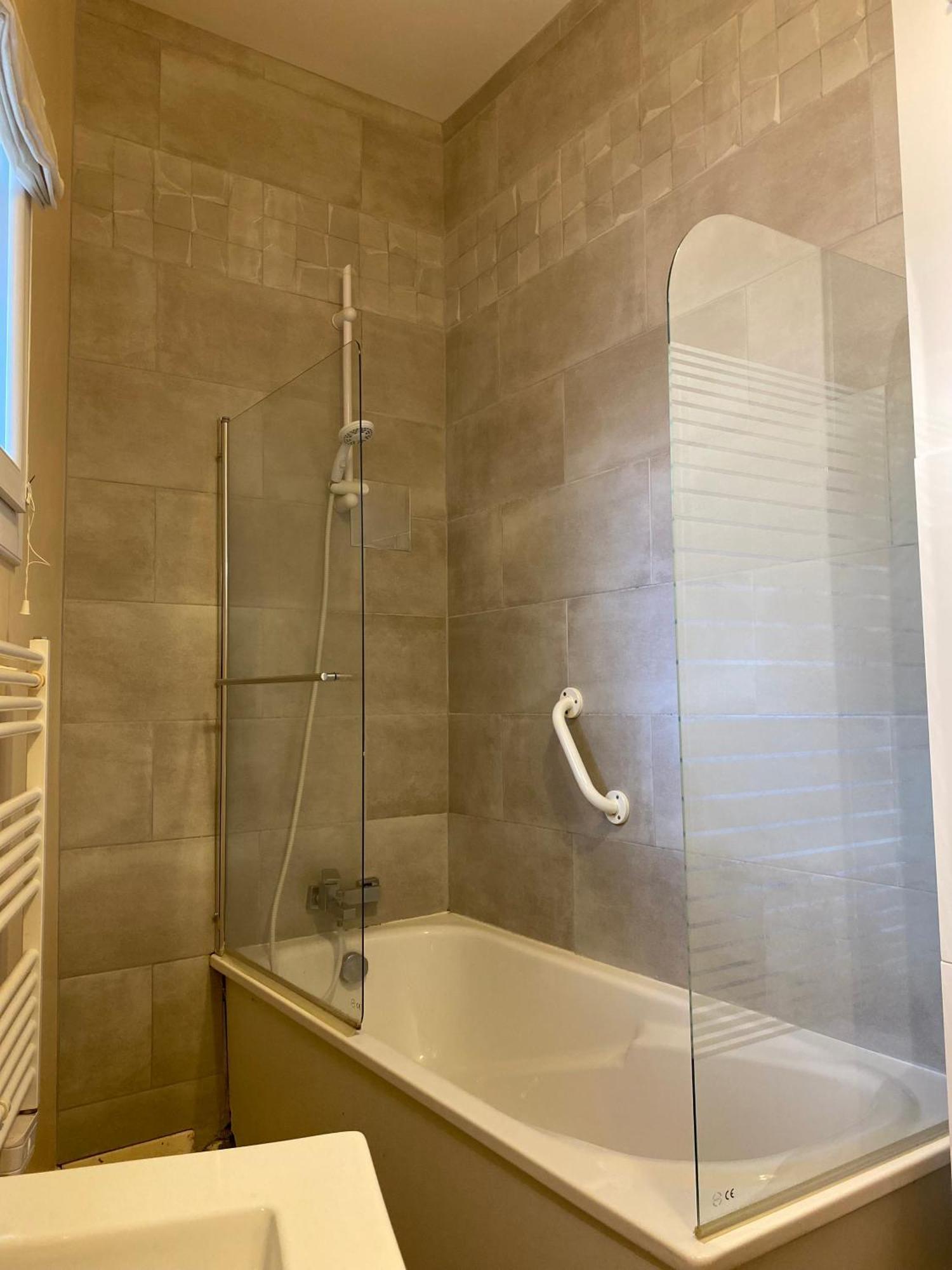 Appartement Coeur Centre Ville Noyon Ngoại thất bức ảnh