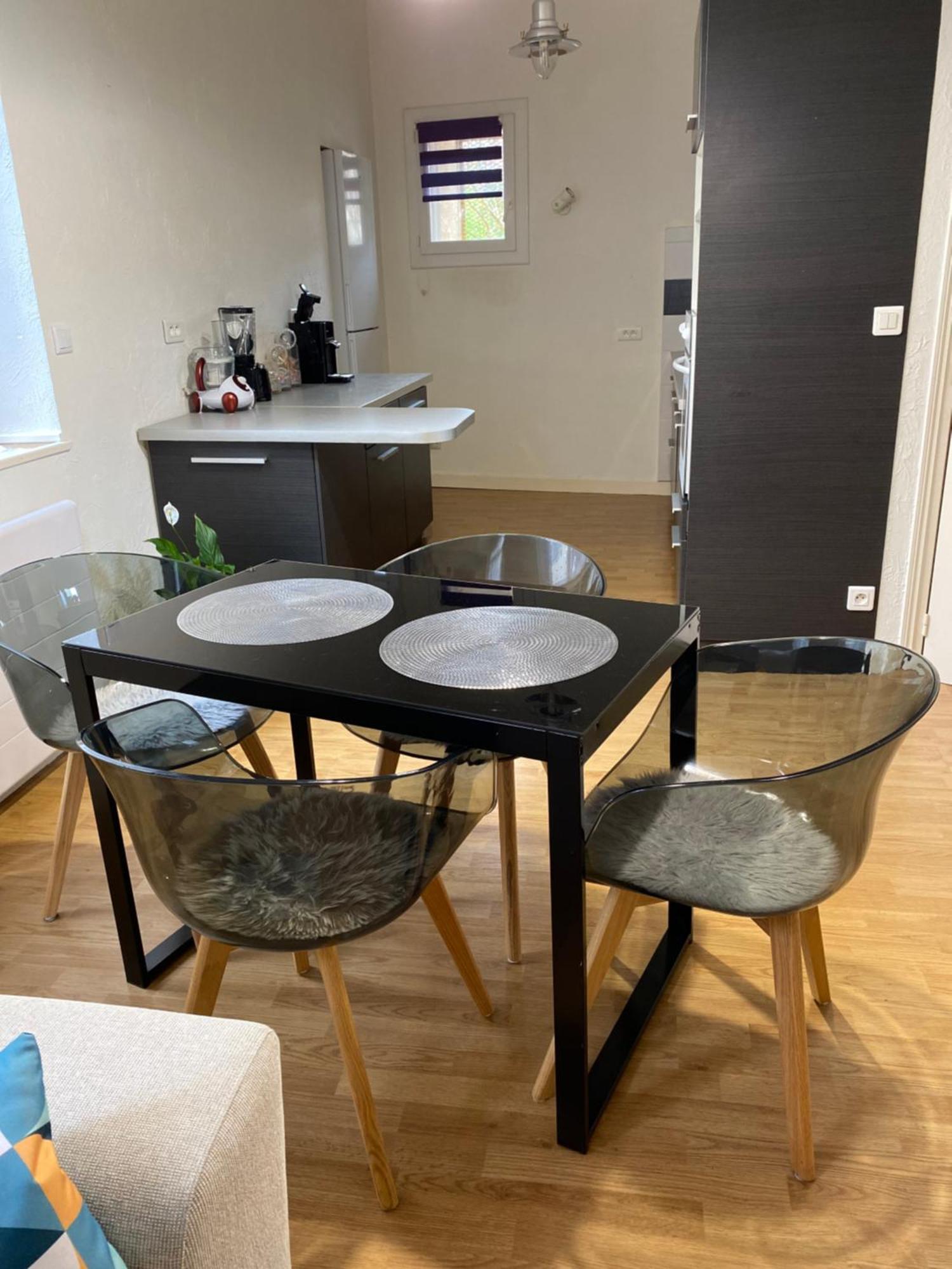 Appartement Coeur Centre Ville Noyon Ngoại thất bức ảnh
