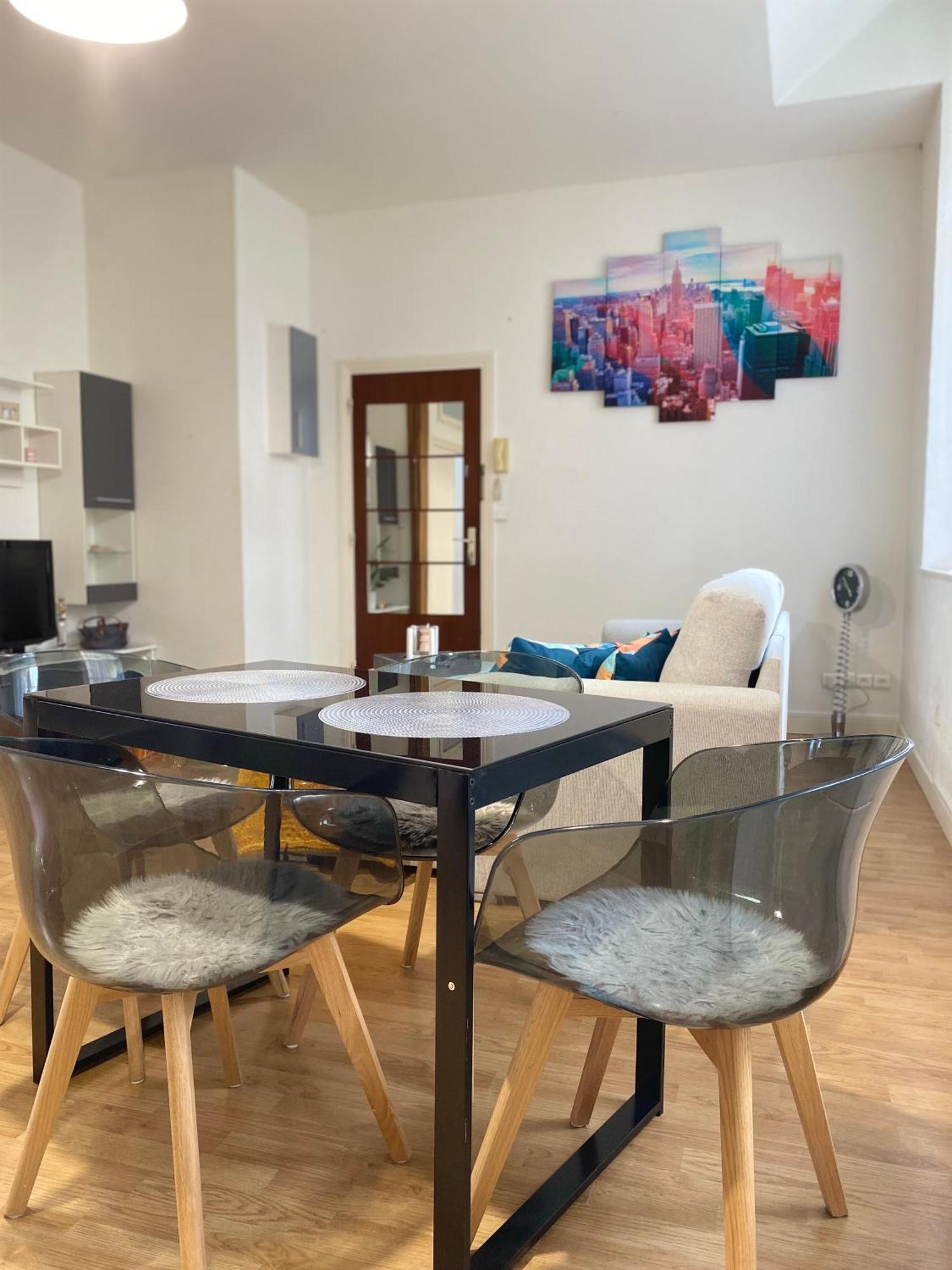 Appartement Coeur Centre Ville Noyon Ngoại thất bức ảnh